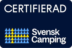 Svensk Camping - certifierad campingplats